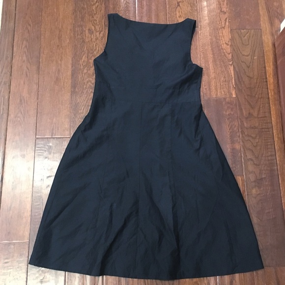 Fit and flare dress - Picture 2 of 3